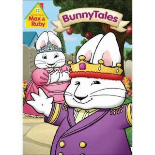 Max & Ruby Bunny Tales.Opens in a new window