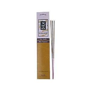     Herb and Earth Incense From Nippon Kodo   20 Stick Package Beauty