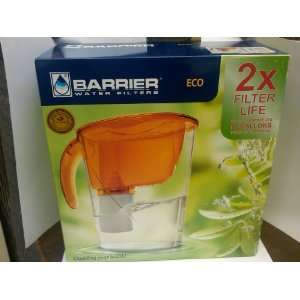 Barrier Water Filter ECO