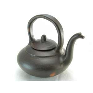  Clay Tea Pot