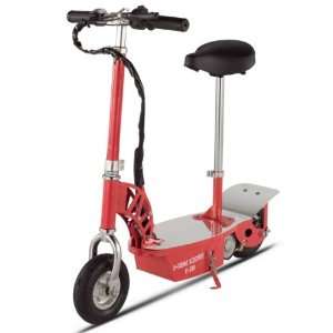  X Treme Scooters ~ Electric X 250 * RED