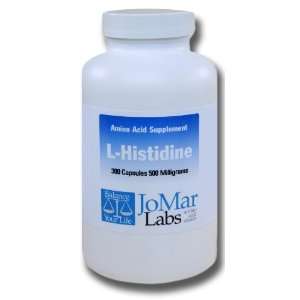 L Histidine Amino Acid   A Lactose Free Hypoallergenic 