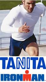 Tanita BC553 Ironman InnerScan Body Composition Monitor PRO Series