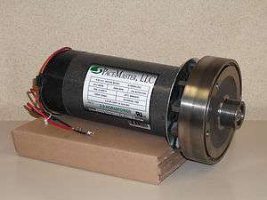 FACTORY DIRECT PACEMASTER TREADMILL REPLACEMENT MOTOR  