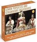   Popsicles And Strawberry Milkshakes (Rock & Roll Heartthrobs) 3CD Set