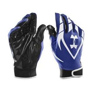    Under Armour 9524 Youth F2 Football Gloves: Sports & Outdoors