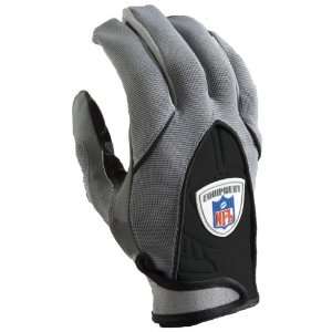  Reebok NFL X Treme GII College Football Gloves