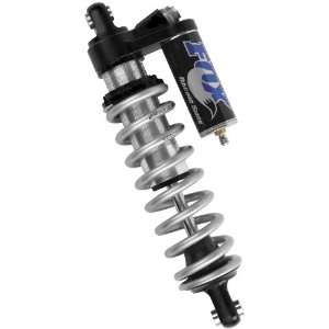 Fox Racing Shox 2.0 Coil Over Piggyback Side by Side Pre Load Shocks 