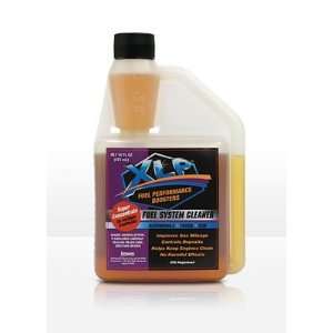 XLP® Gasoline Fuel System Cleaner One 16 oz. container 