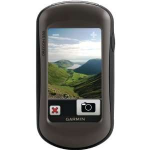   GARMIN 010 00697 10 OREGON® 550 PORTABLE GPS SYSTEM GPS & Navigation