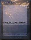 Audio ProKeys Sono 88 88 Key Portable Digital Piano