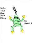 bead key chain kit  