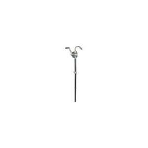    Northern Industrial Rotary Hand Pump   Aluminum: Home Improvement