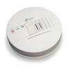 Kidde Smoke Carbon Monoxide Alarm wire battery backup  