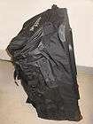 THE NORTH FACE ROLLING THUNDER LUGGAGE BLACK LARGE items in 
