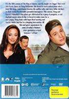 The King of Queens Series SEASON 5  NEW SEALED R4 DVD  