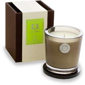  Aquiesse Pacific Lime Blossom Candle