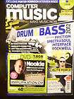 Computer Music Magazine Feb2012   Issue 174   Free Cd Drum & Bass 
