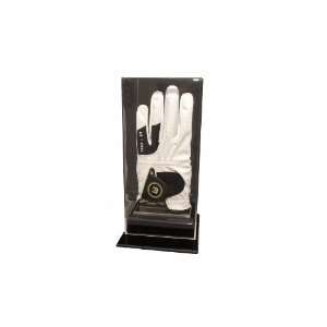  Golf glove case with acrylic hand   Other Display Cases 