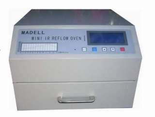 AS 5060 Automatic Reflow Oven  