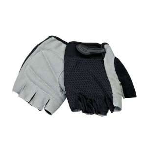  Bell Comfort Mesh Cycling Gloves