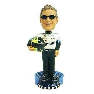  Ricky Rudd Muppets Gonzo Forever Collectibles Bobble Head 