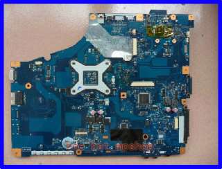 Toshiba L450 L450D L455D AMD laptop motherboard K000085480 LA 5831P 