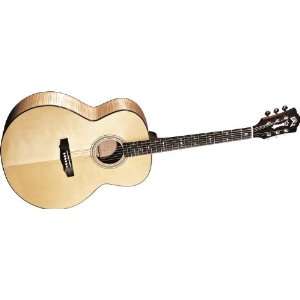   JF30 Acoustic Design Series Jumbo Guitar, Blonde Musical Instruments