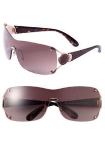 MARC BY MARC JACOBS Rimless Shield Sunglasses  