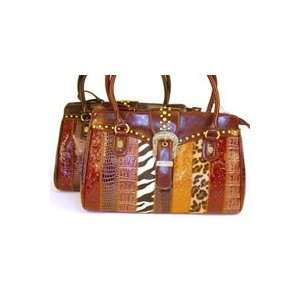  Dooney Bourke Inspired Handbag 