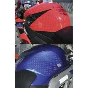  Stompgrip Tank Pads Clear   Ducati: Automotive