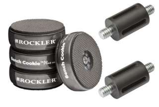 bench cookie plus work grippers and 2 risers lift grip and protect 