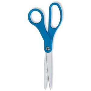  Fiskars Scissors, Straight, 8 Long, Right Hand/Left Hand 