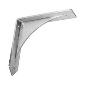  2W x 16D x 16H Arrowwood Countertop Support Bracket 