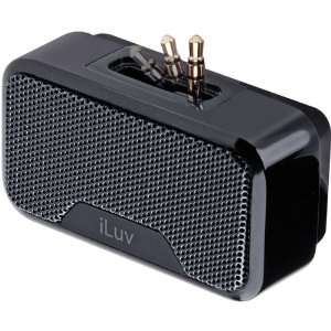  Micro Portable Speaker For iPods CL4007 Electronics