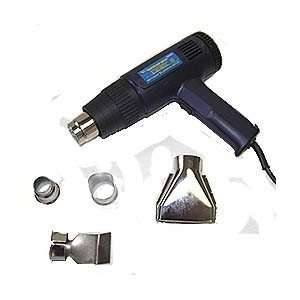 Electric Heat Gun with Accessories