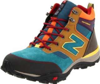  New Balance Mens MO673 Multi Sport Hiking Boot Shoes