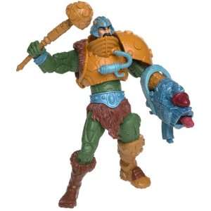  Masters of the Universe  Man At Arms Action Figure Toys & Games