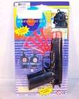 SOFT DART SHOOTER 45 MAG TOY GUN SET darts toys  