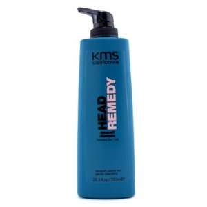 KMS California Head Remedy Dandruff Shampoo (Dandruff Control & Gentle 