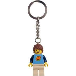  LEGO Club Max Key Chain 852856 Toys & Games