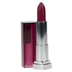  Maybelline Color Sensational Lipstick   535 Ruby Star 