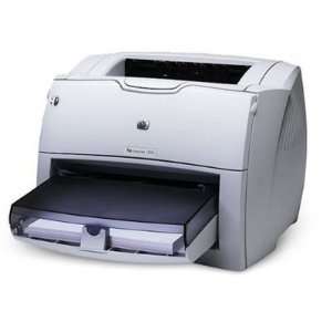  HP Laser 1300N Printer Electronics