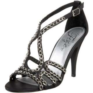 Fergie Womens Jetson Dress Sandal   designer shoes, handbags, jewelry 