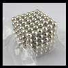 5MM Neo Magnetic Ball Cube 216 cubes Puzzle magnet with BOX  