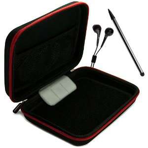  Newly Designed Durable Harlan Cube Carrying Case for HTC Flyer 
