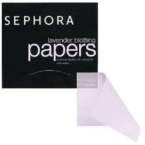  SEPHORA COLLECTION Matte Blotting Papers Beauty