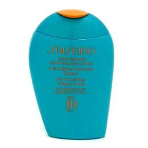  Extra Smooth Sun Protection Lotion SPF 30 PA+ Beauty