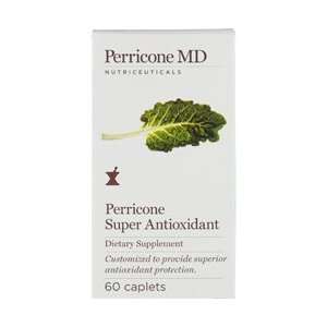 Perricone Super Antioxidant Supplement    30 day supply