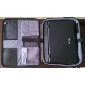  Targus Blacktop Rolling Case Designed to Protect 17 Inch 